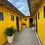 Flat Chamego Triplo