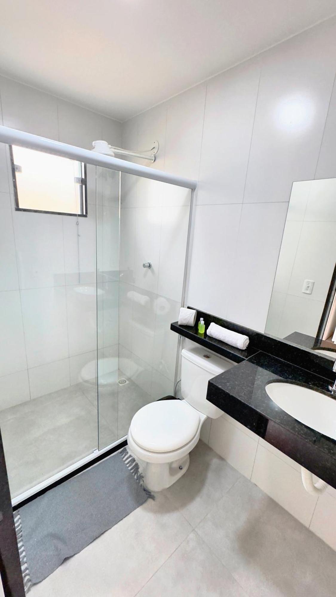 Flat Chamego Triplo Hotel 4*