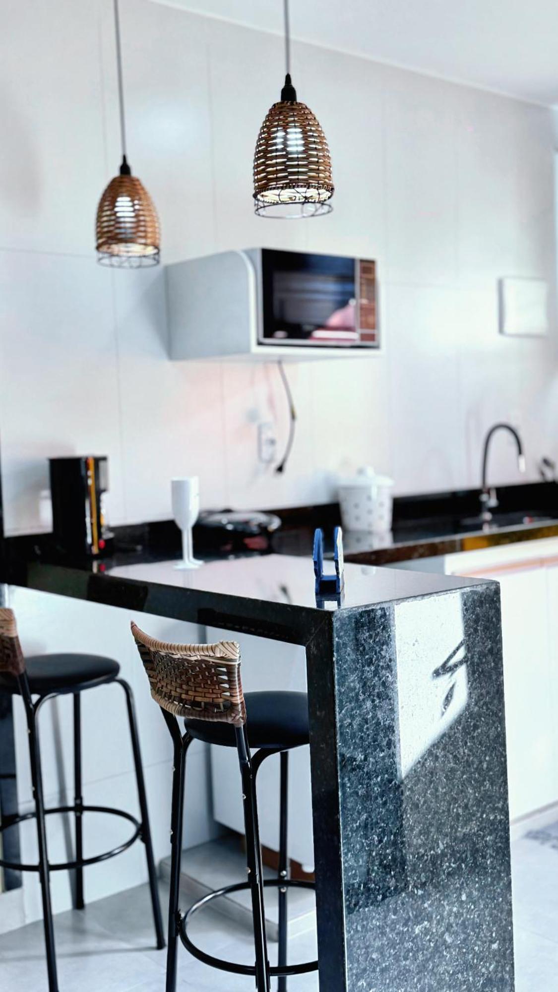 Hotel Flat Chamego Triplo 4*