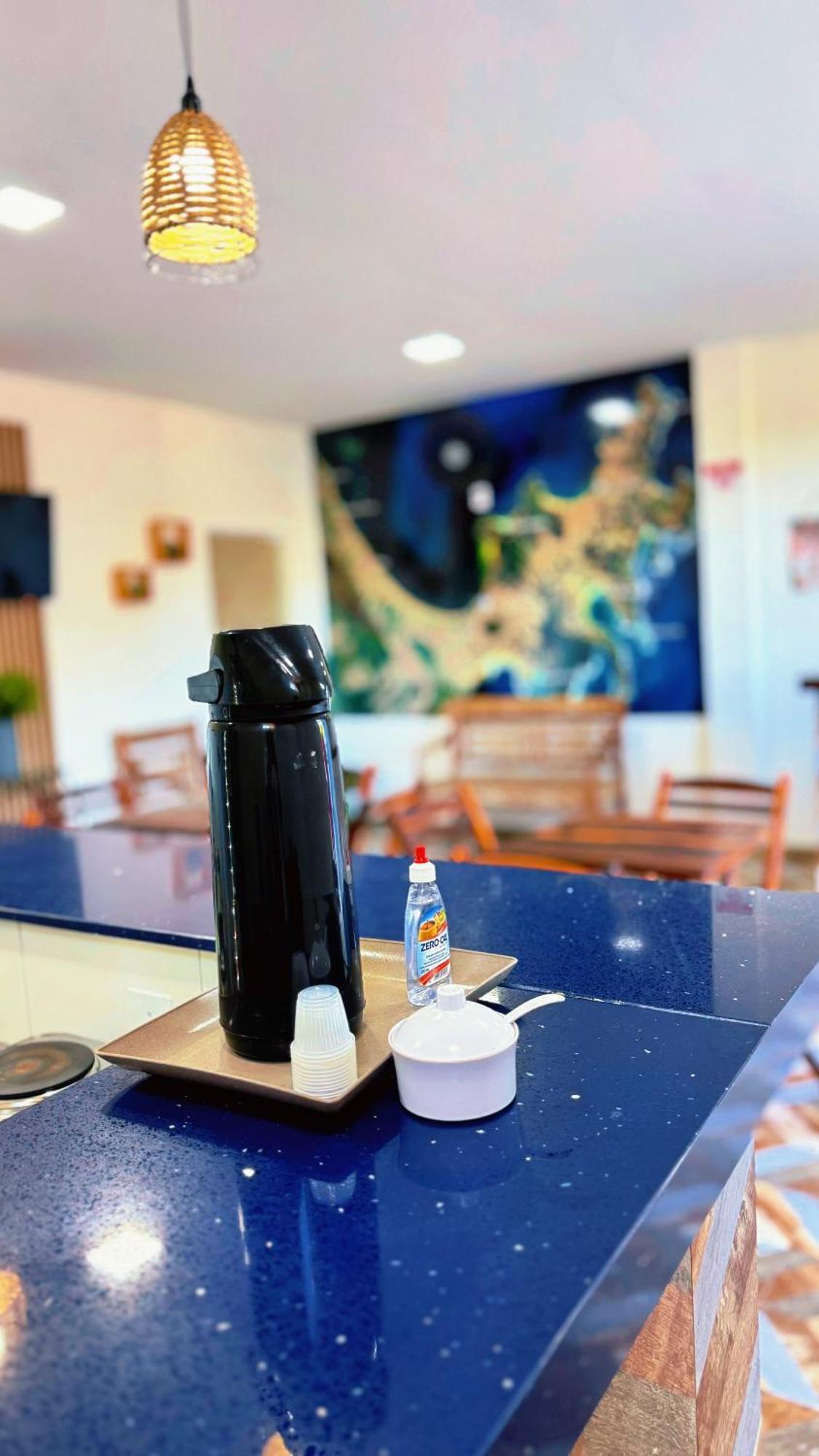 Hotel Flat Chamego Triplo