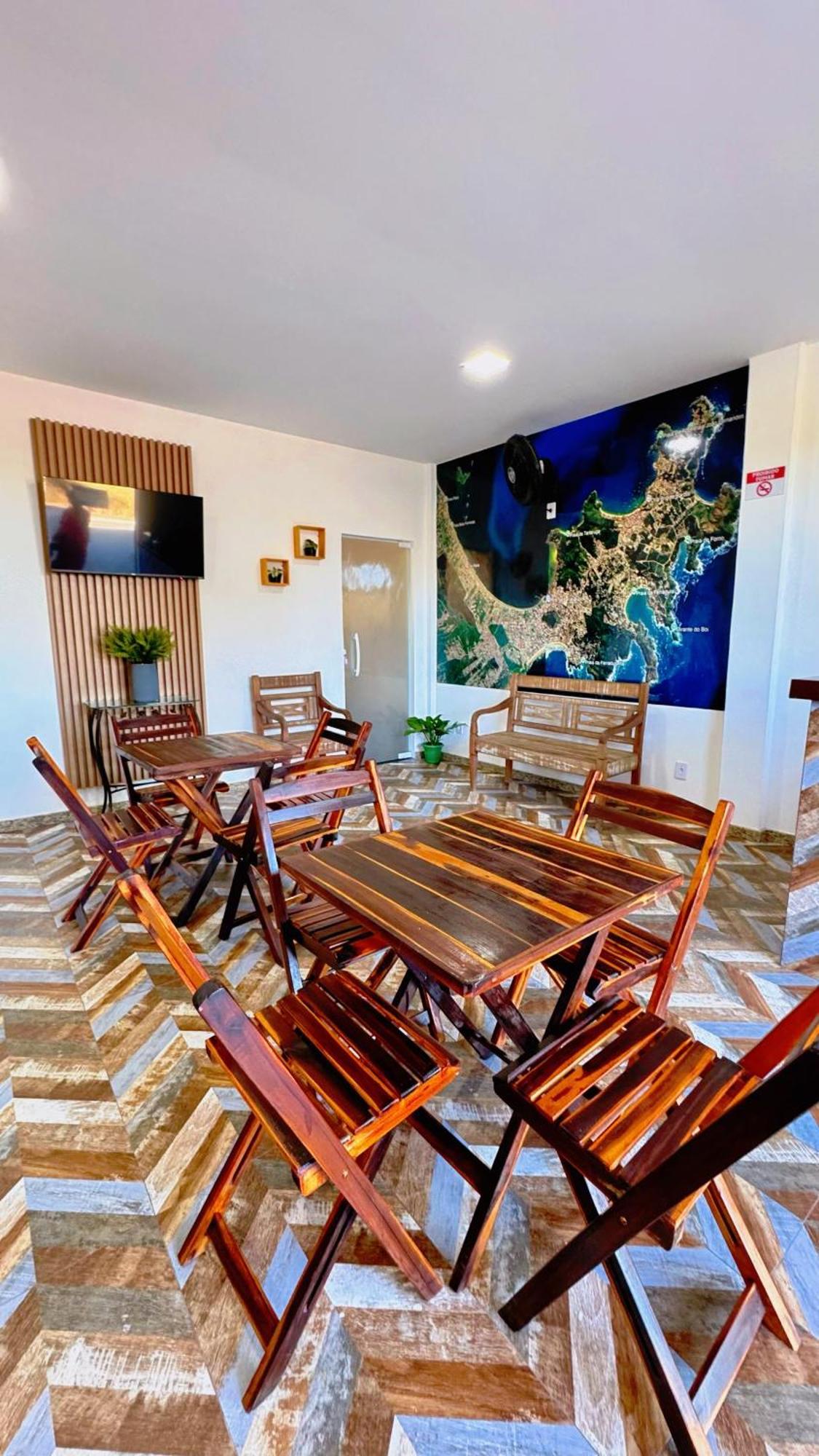 Hotel Flat Chamego Triplo 4*