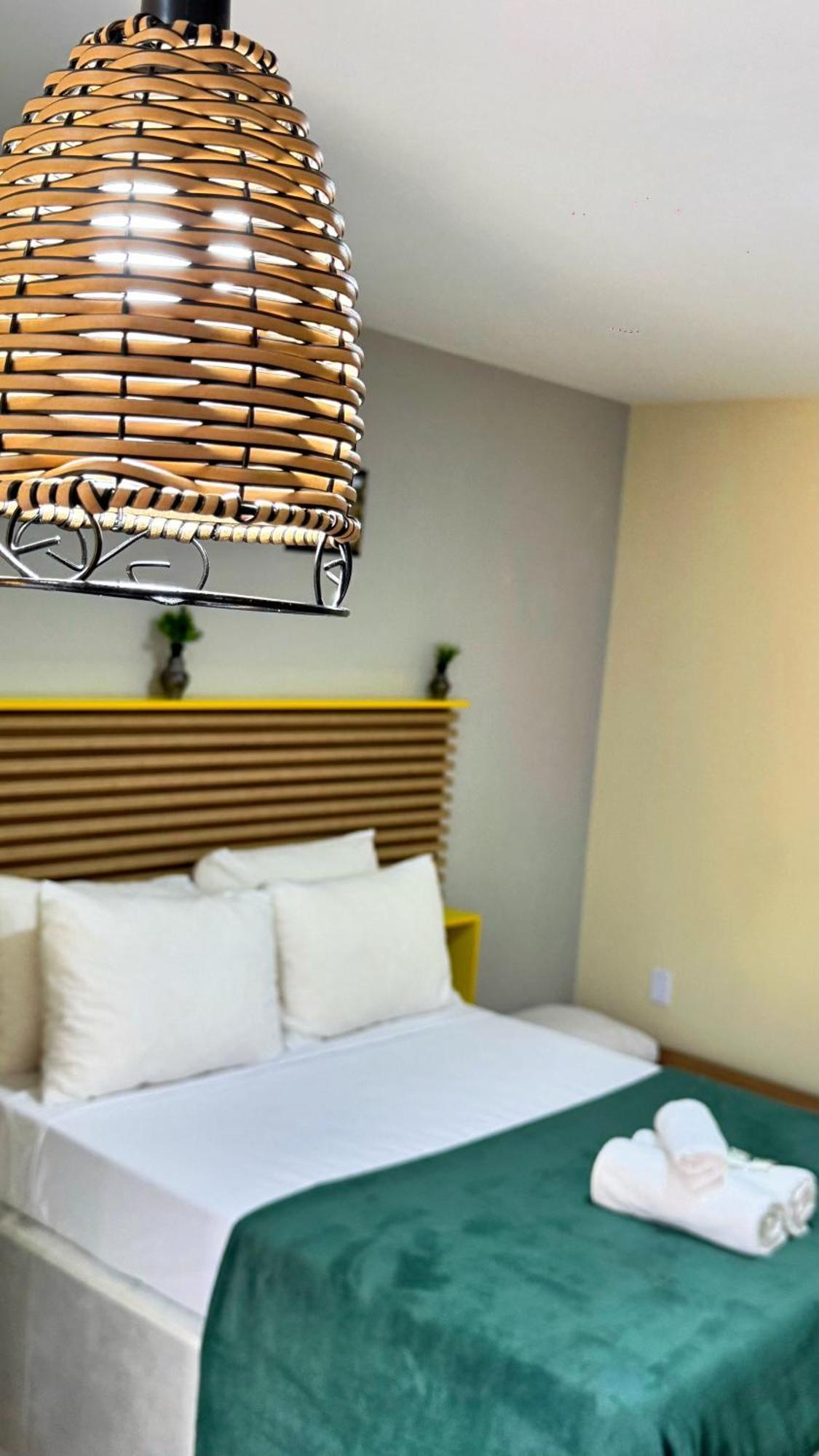 Hotel Flat Chamego Triplo Búzios